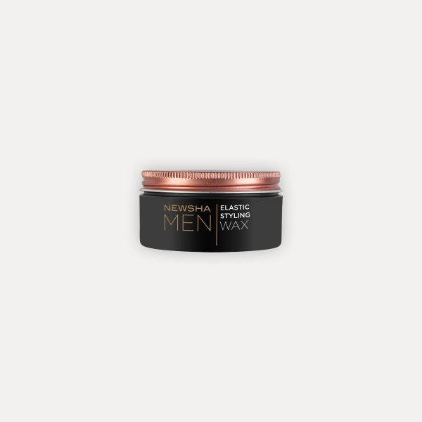 Elastic Styling Wax