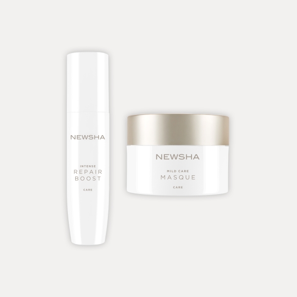 Fine Hair Hydration Duo