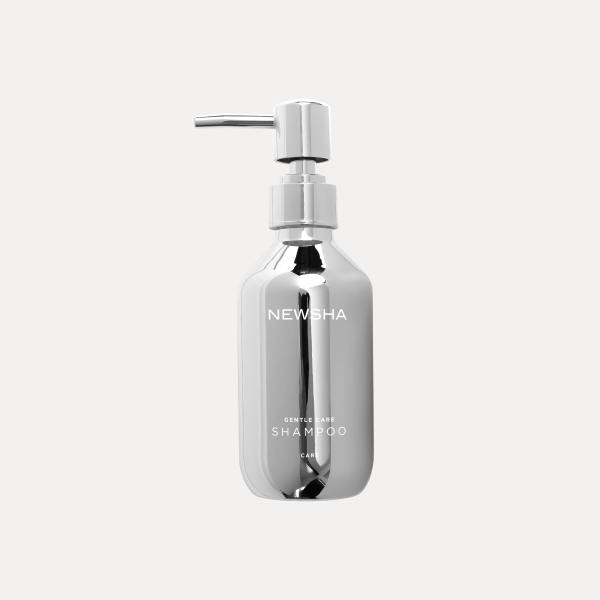 Gentle Care Shampoo | Chrome Collection