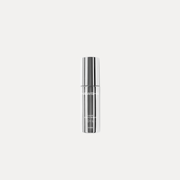 Luxe Treatment Oil | Chrome Collection