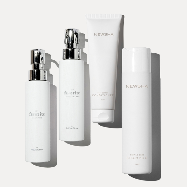 Luxus Refill Bestseller Set No.3
