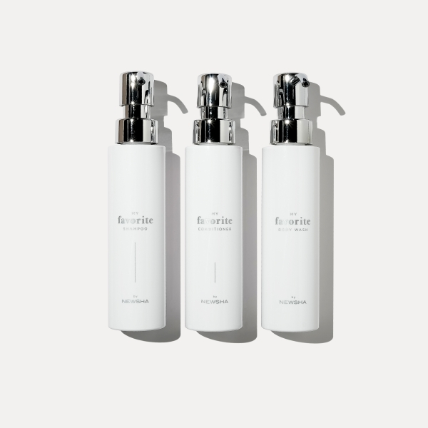 Luxus Refill Bestseller Set No.6