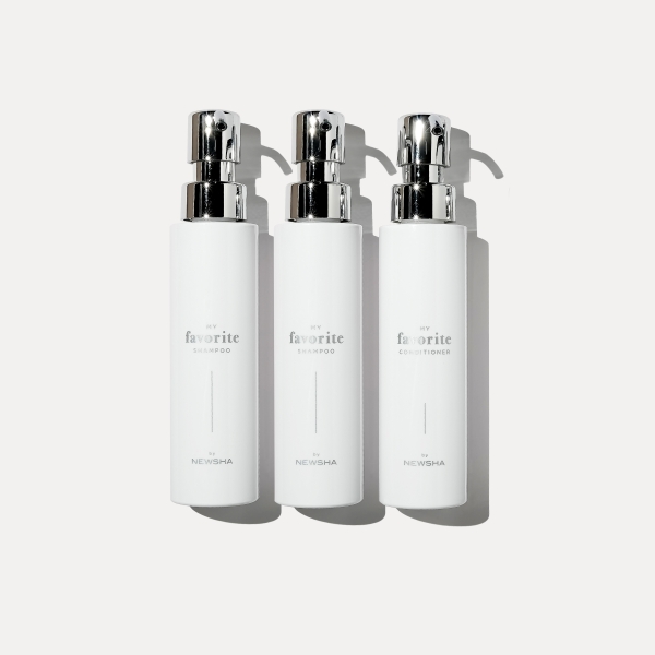 Luxus Refill Bestseller Set No.8