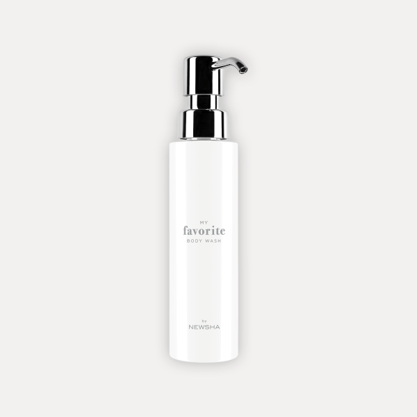 Luxus Refill Set Body Wash