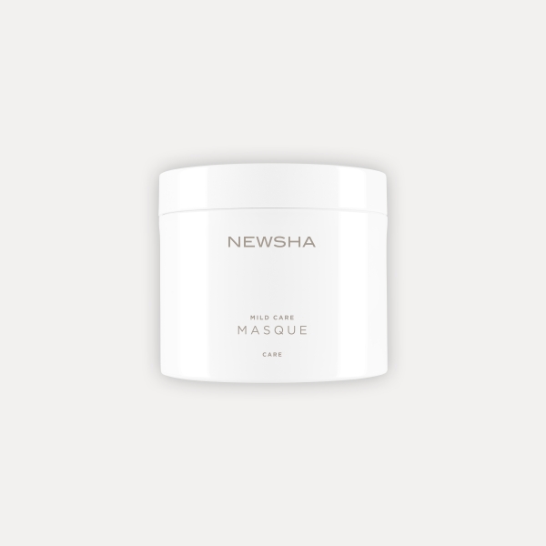 Mild Care Masque