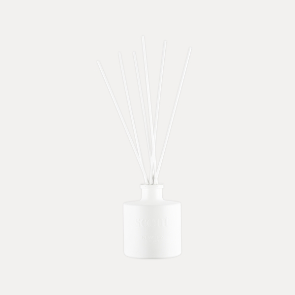 Scent inspired by Excellent Volume Masque