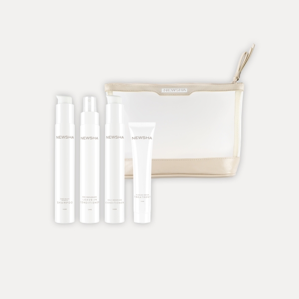 Travel Mode Set