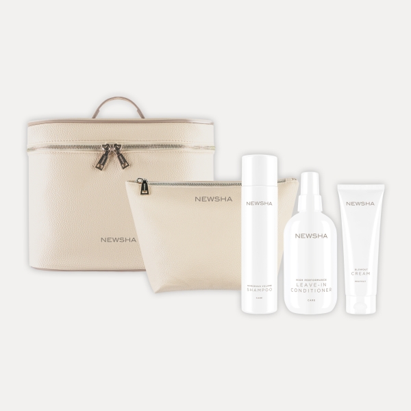 Ultimate Luxury Travel Set