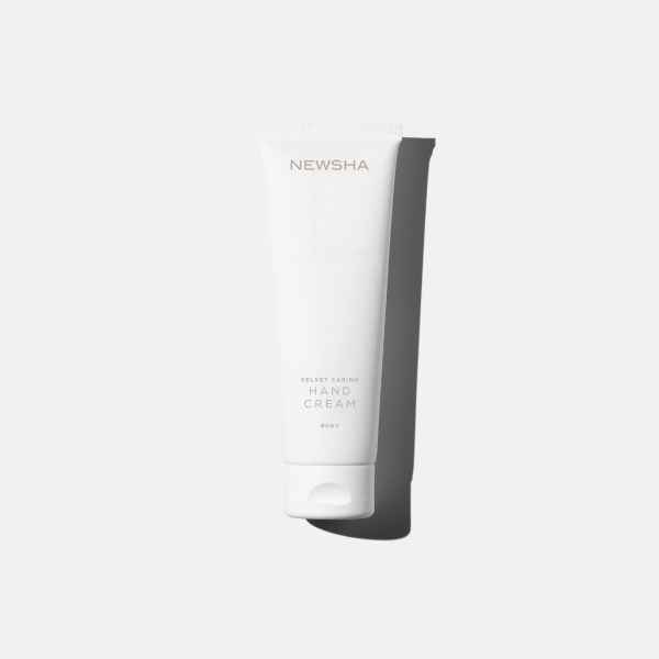 NEWSHA-Velvet-Caring-Hand-Cream-125ml
