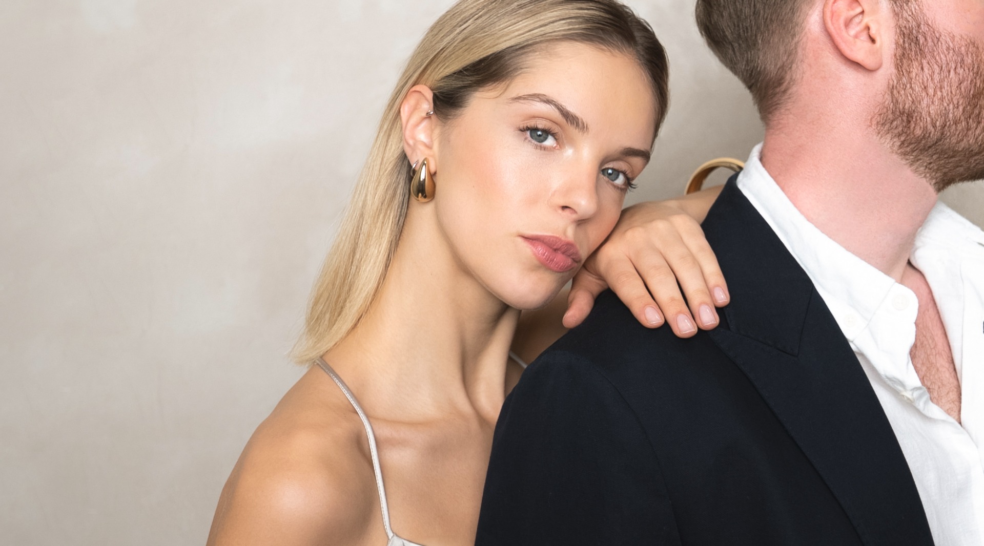 Haarpflege für echte Männer - NEWSHA MEN