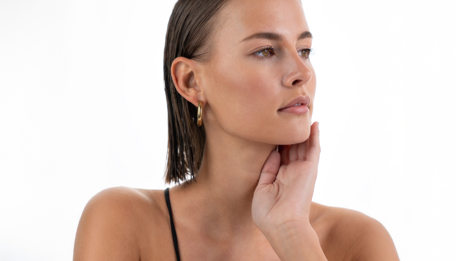 Haarwachs richtig anwenden - Stylingtipps für kurze (und lange) Haare